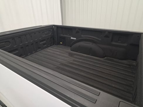 Used 2024 Ford F150 XLT w/ Mobile Office Package AWD/4WD image 12