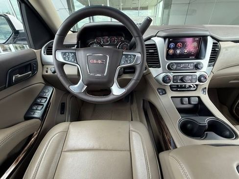 Used 2015 GMC Yukon XL SLT RWD image 22