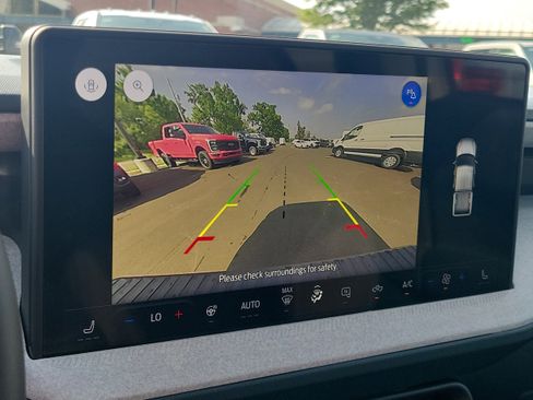 New 2025 Ford Maverick XLT w/ XLT Luxury Package image 34