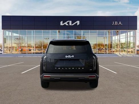 New 2027 Kia Telluride S AWD/4WD image 5