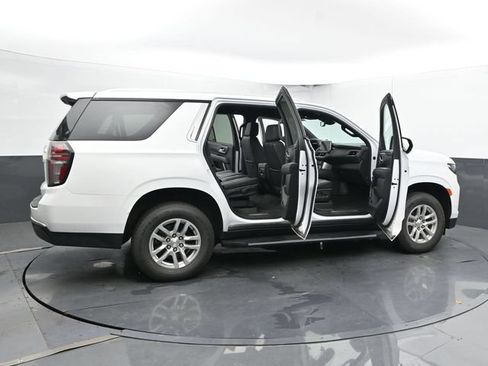Used 2024 Chevrolet Tahoe LT AWD/4WD image 58