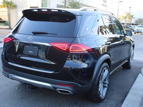 Used 2022 Mercedes-Benz GLE 350 image 7