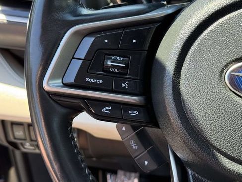 Used 2019 Subaru Ascent Touring w/ Popular Package #2A AWD/4WD image 24