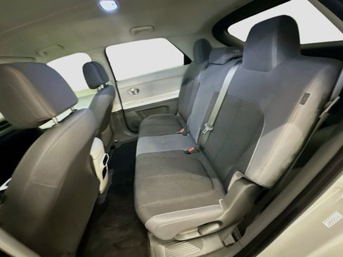 Used 2024 Hyundai Ioniq 5 SEL image 29