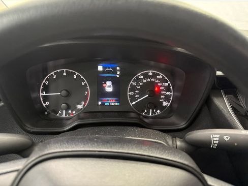 Used 2024 Toyota Corolla LE FWD image 24