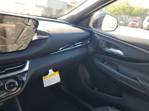 New 2026 Buick Envista Sport Touring w/ Advanced Safety Package image 25