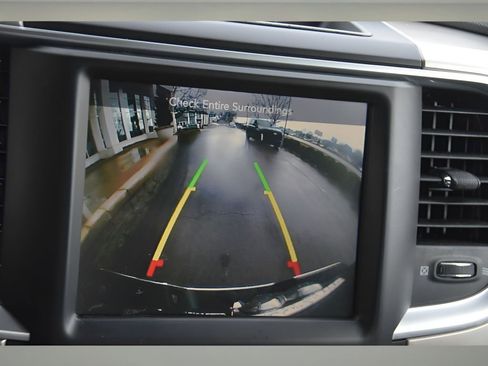 Used 2017 RAM 1500 Big Horn image 20