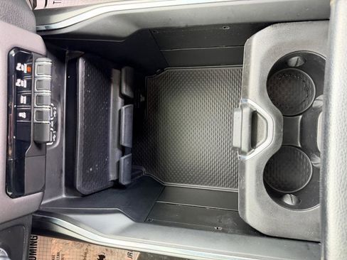 Used 2022 RAM 1500 Laramie w/ Sport Appearance Package RWD image 24