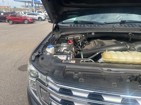 Used 2019 Ford Expedition Limited w/ Equipment Group 301A image 19