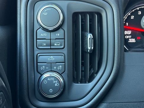 New 2026 GMC Sierra 1500 Pro w/ Pro Value Package AWD/4WD image 28