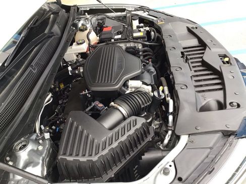 Used 2024 Chevrolet Blazer RS w/ LPO, Floor Liner Package FWD image 35