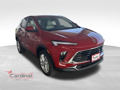 New 2026 Buick Encore GX Preferred w/ Advanced Technology Package