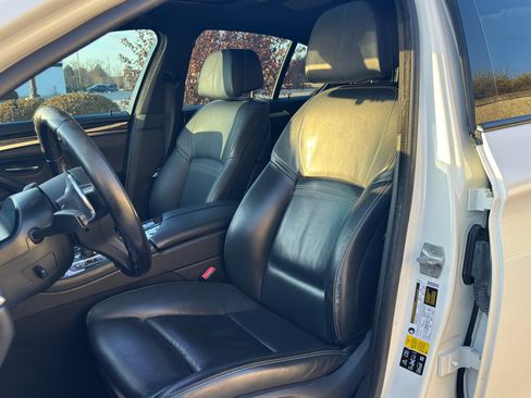 Used 2016 BMW 535i xDrive Sedan image 18