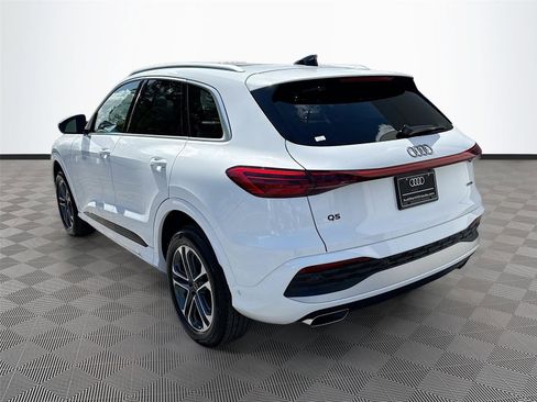 New 2026 Audi Q5 Premium AWD/4WD image 5
