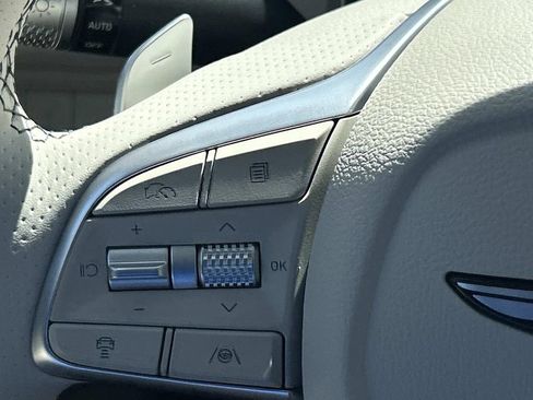 New 2026 Genesis G70 2.5T Prestige AWD/4WD image 34