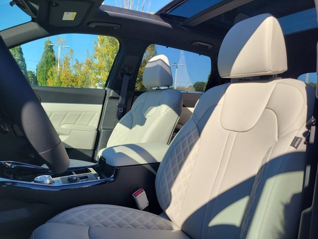 New 2026 Kia Sorento SX Prestige AWD/4WD image 14