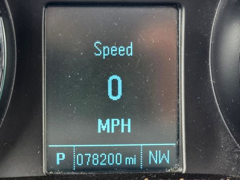 Used 2016 Buick Encore Convenience image 8