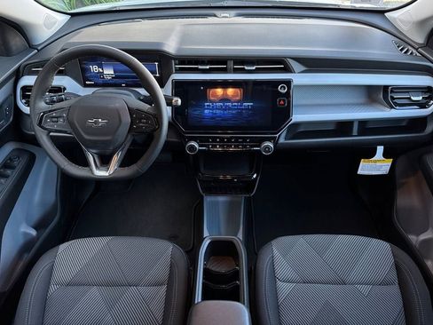 New 2027 Chevrolet Bolt LT w/ Comfort Package image 13