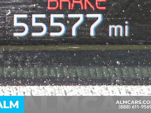 Used 2022 Kia EV6 Wind image 55