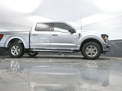 Used 2024 Ford F150 XLT w/ Mobile Office Package AWD/4WD image 47
