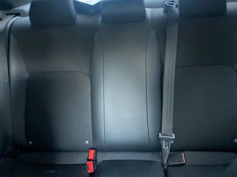 Used 2023 Honda Civic Sport image 7
