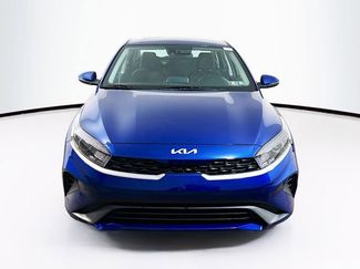 Used 2024 Kia Forte LXS w/ LXS Technology Package FWD video 2
