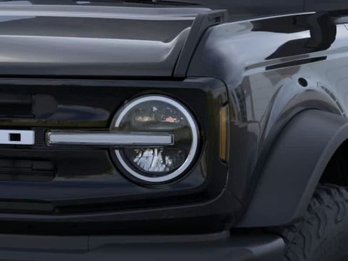New 2026 Ford Bronco Outer Banks AWD/4WD image 20