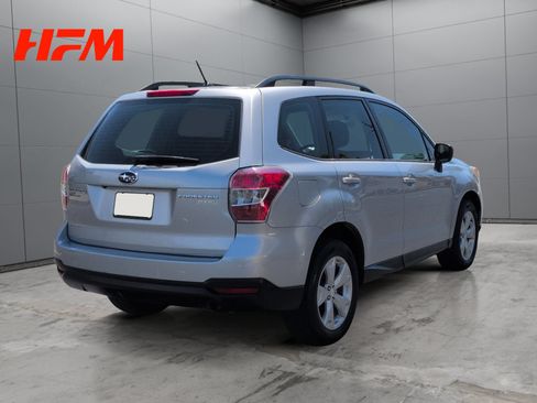 Used 2015 Subaru Forester 2.5i w/ Alloy Wheel Package AWD/4WD image 5