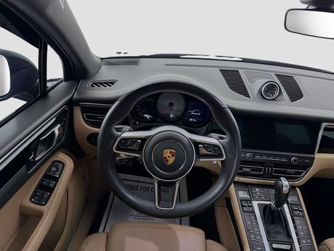 Certified 2021 Porsche Macan S w/ Premium Package Plus AWD/4WD image 26