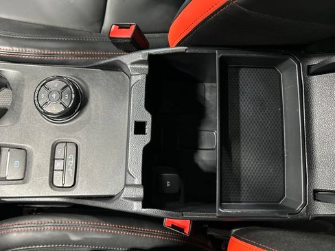 Certified 2024 Ford Ranger Raptor AWD/4WD image 23