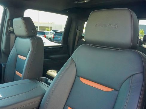 New 2026 GMC Sierra 2500 AT4 w/ AT4 Premium Plus Package AWD/4WD image 14