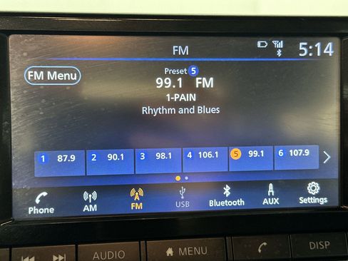 Certified 2023 Nissan Sentra S image 20