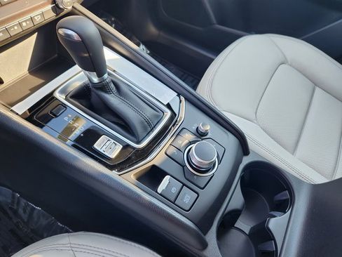 New 2025 MAZDA CX-5 AWD 2.5 S w/ Preferred Package image 17
