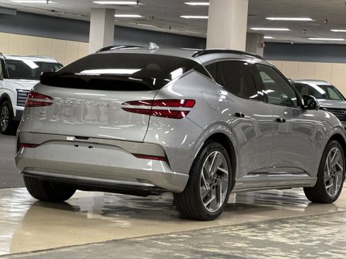 New 2026 Genesis GV60 Advance AWD/4WD image 4