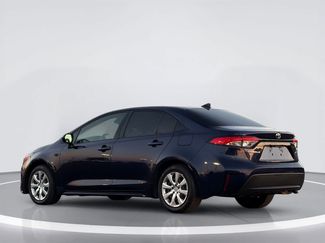 Used 2021 Toyota Corolla LE w/ Carpet Mat Package (TMS) FWD video 2
