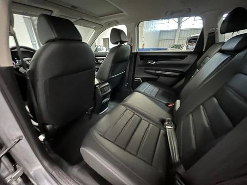 Used 2023 Honda CR-V EX-L image 14