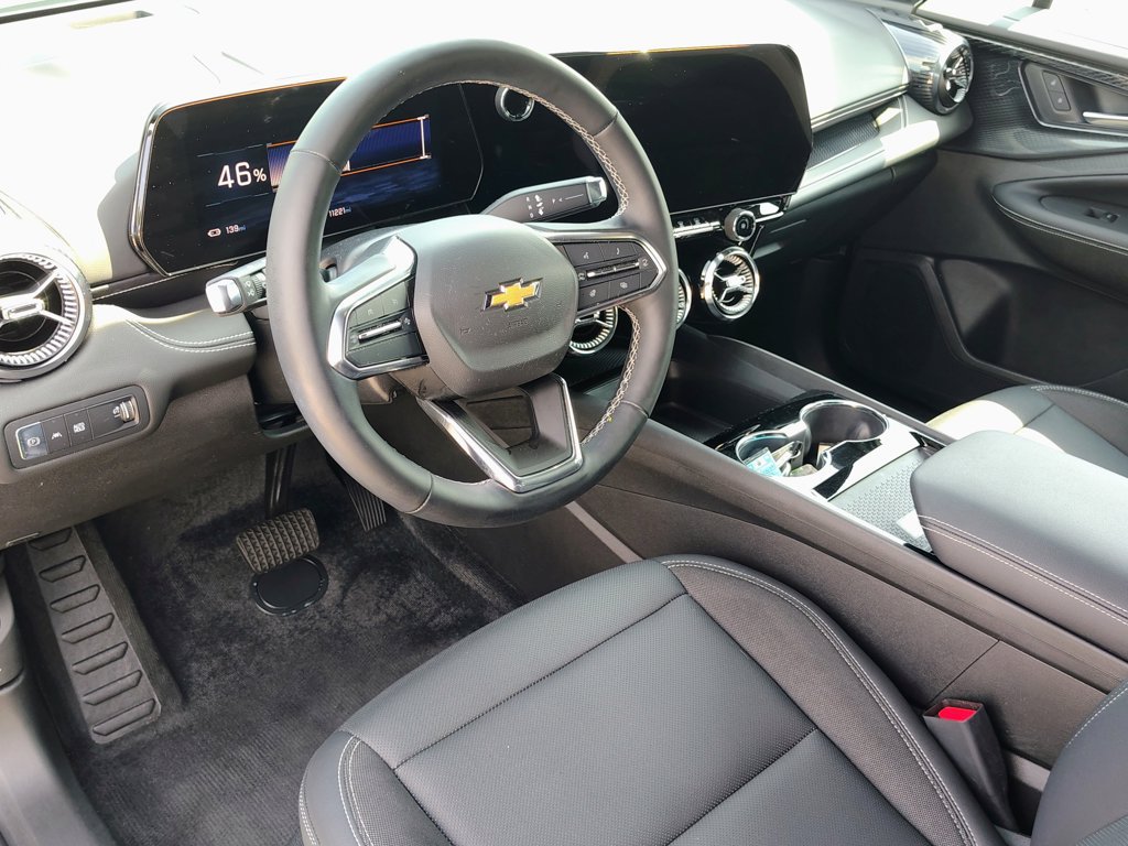 Certified 2024 Chevrolet Blazer EV LT AWD/4WD image 22