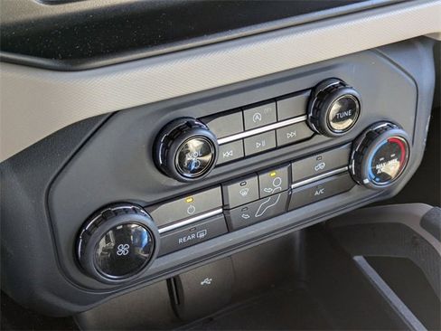 Used 2022 Ford Bronco Big Bend image 20