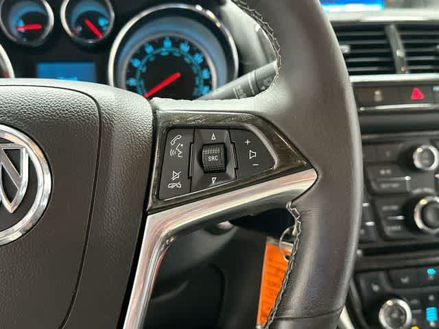 Used 2014 Buick Encore Premium AWD/4WD image 10