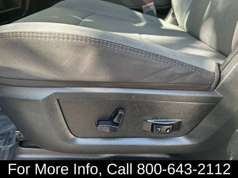 Used 2024 RAM 2500 Big Horn image 41