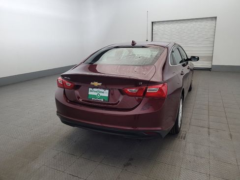 Used 2016 Chevrolet Malibu LT FWD image 7