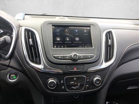 Used 2019 Chevrolet Equinox LT FWD image 14