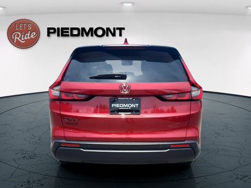 Used 2024 Honda CR-V EX-L image 7