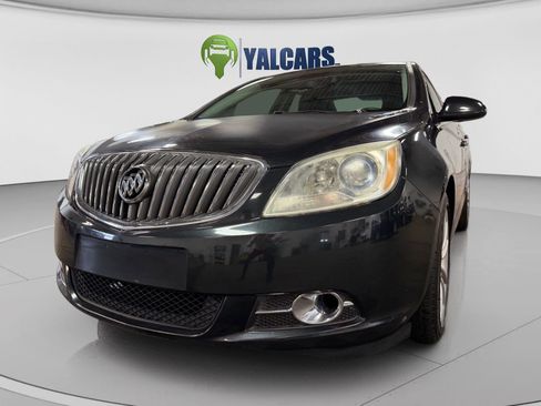 Used 2013 Buick Verano Leather FWD image 9