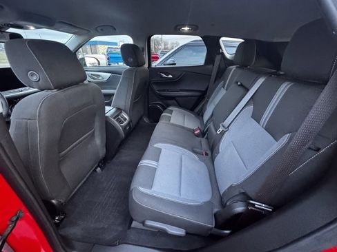Used 2024 Chevrolet Blazer LT w/ Convenience Package image 7