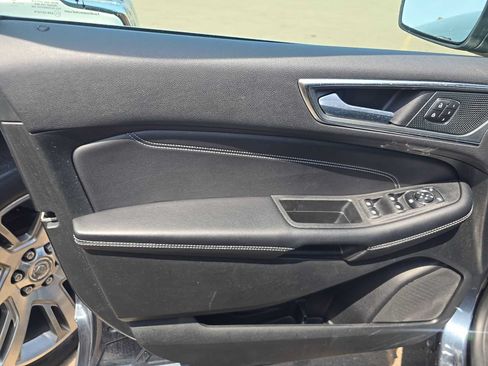 Used 2024 Ford Edge Titanium AWD/4WD image 14