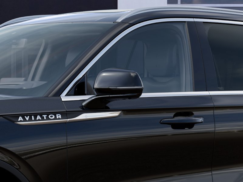 New 2027 Lincoln Aviator Reserve AWD/4WD image 20