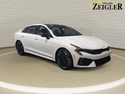 Used 2026 Kia K5 GT