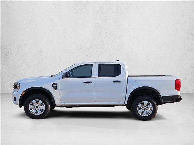 New 2026 Ford Ranger XL w/ Trailer Tow Package RWD image 5