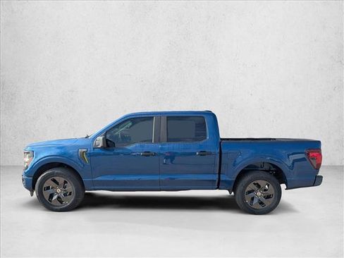 New 2025 Ford F150 STX w/ Equipment Group 200A image 5